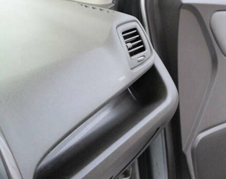 Сірий Равон R4, об'ємом двигуна 1.49 л та пробігом 121 тис. км за 7000 $, фото 22 на Automoto.ua