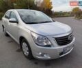 Равон R4 2017 в Львове на Automoto.ua Серый Равон R4, объемом двигателя 1.49 л и пробегом 129 тыс. км за 5950 $, фото 1 на Automoto.ua