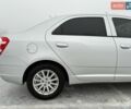 Серый Равон R4, объемом двигателя 1.49 л и пробегом 231 тыс. км за 5700 $, фото 4 на Automoto.ua