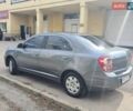 Сірий Равон R4, об'ємом двигуна 1.5 л та пробігом 154 тис. км за 4200 $, фото 1 на Automoto.ua