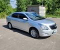 Сірий Равон R4, об'ємом двигуна 1.49 л та пробігом 120 тис. км за 7900 $, фото 2 на Automoto.ua
