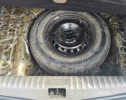 Серый Равон R4, объемом двигателя 1.5 л и пробегом 154 тыс. км за 4964 $, фото 7 на Automoto.ua