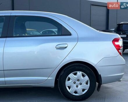 Серый Равон R4, объемом двигателя 1.5 л и пробегом 129 тыс. км за 6390 $, фото 4 на Automoto.ua