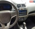 Серый Равон R4, объемом двигателя 1.49 л и пробегом 115 тыс. км за 6900 $, фото 6 на Automoto.ua
