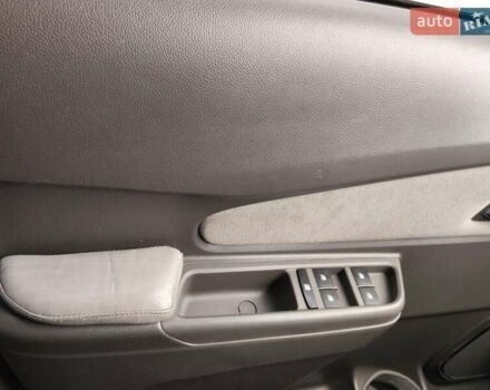 Сірий Равон R4, об'ємом двигуна 1.49 л та пробігом 79 тис. км за 7000 $, фото 21 на Automoto.ua