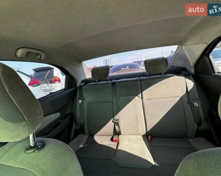 Сірий Равон R4, об'ємом двигуна 1.5 л та пробігом 136 тис. км за 5300 $, фото 11 на Automoto.ua
