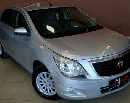 Сірий Равон R4, об'ємом двигуна 0 л та пробігом 215 тис. км за 4913 $, фото 3 на Automoto.ua
