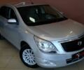Серый Равон R4, объемом двигателя 1.5 л и пробегом 215 тыс. км за 4915 $, фото 3 на Automoto.ua