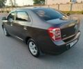Серый Равон R4, объемом двигателя 1.5 л и пробегом 220 тыс. км за 5700 $, фото 3 на Automoto.ua