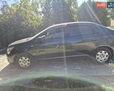 Сірий Равон R4, об'ємом двигуна 1.49 л та пробігом 72 тис. км за 7500 $, фото 2 на Automoto.ua