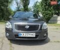 Серый Равон R4, объемом двигателя 1.49 л и пробегом 115 тыс. км за 6900 $, фото 5 на Automoto.ua