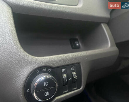 Сірий Равон R4, об'ємом двигуна 1.49 л та пробігом 137 тис. км за 5600 $, фото 10 на Automoto.ua