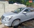 Серый Равон R4, объемом двигателя 1.49 л и пробегом 129 тыс. км за 5000 $, фото 4 на Automoto.ua