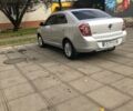 Сірий Равон R4, об'ємом двигуна 1.5 л та пробігом 79 тис. км за 8200 $, фото 1 на Automoto.ua