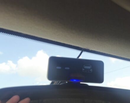 Серый Равон R4, объемом двигателя 1.5 л и пробегом 110 тыс. км за 7200 $, фото 9 на Automoto.ua