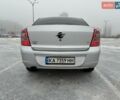 Серый Равон R4, объемом двигателя 1.49 л и пробегом 231 тыс. км за 5700 $, фото 6 на Automoto.ua