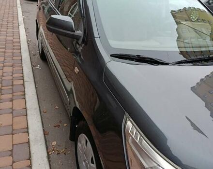 Сірий Равон R4, об'ємом двигуна 1.49 л та пробігом 123 тис. км за 6800 $, фото 2 на Automoto.ua