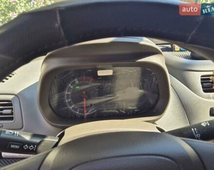 Сірий Равон R4, об'ємом двигуна 1.49 л та пробігом 72 тис. км за 7500 $, фото 1 на Automoto.ua
