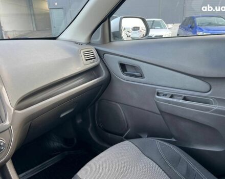 Сірий Равон R4, об'ємом двигуна 1.5 л та пробігом 129 тис. км за 6390 $, фото 28 на Automoto.ua