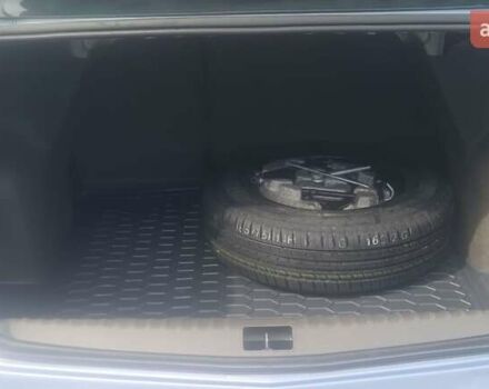 Сірий Равон R4, об'ємом двигуна 1.49 л та пробігом 130 тис. км за 5777 $, фото 15 на Automoto.ua