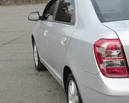 Сірий Равон R4, об'ємом двигуна 1.49 л та пробігом 121 тис. км за 7000 $, фото 13 на Automoto.ua