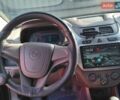 Серый Равон R4, объемом двигателя 1.49 л и пробегом 130 тыс. км за 5500 $, фото 12 на Automoto.ua