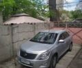 Серый Равон R4, объемом двигателя 1.49 л и пробегом 129 тыс. км за 5000 $, фото 5 на Automoto.ua