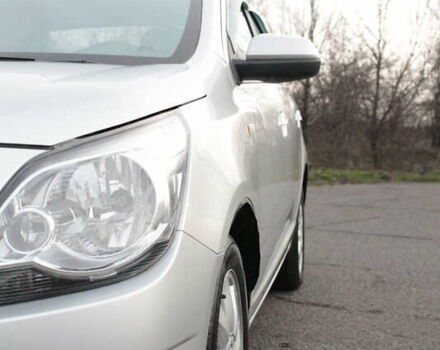 Сірий Равон R4, об'ємом двигуна 1.49 л та пробігом 121 тис. км за 7000 $, фото 9 на Automoto.ua