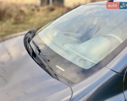 Серый Равон R4, объемом двигателя 1.49 л и пробегом 93 тыс. км за 6200 $, фото 6 на Automoto.ua