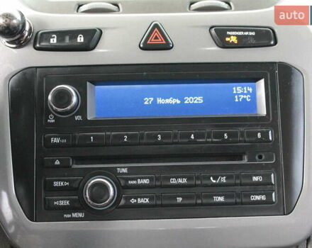 Сірий Равон R4, об'ємом двигуна 1.49 л та пробігом 121 тис. км за 7000 $, фото 27 на Automoto.ua