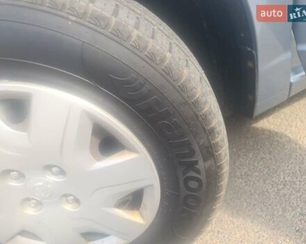 Сірий Равон R4, об'ємом двигуна 1.49 л та пробігом 130 тис. км за 5777 $, фото 24 на Automoto.ua