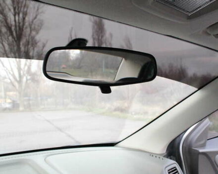 Сірий Равон R4, об'ємом двигуна 1.49 л та пробігом 121 тис. км за 7000 $, фото 23 на Automoto.ua