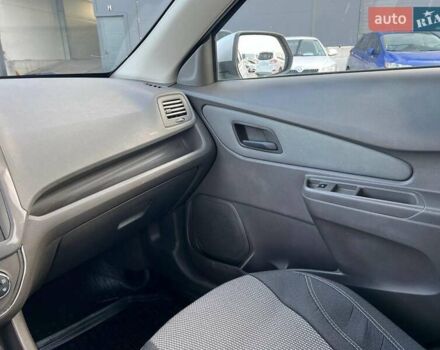 Серый Равон R4, объемом двигателя 1.5 л и пробегом 129 тыс. км за 6390 $, фото 29 на Automoto.ua