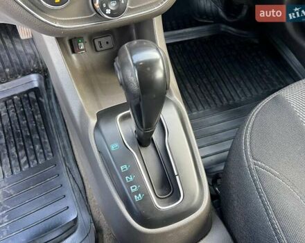 Серый Равон R4, объемом двигателя 1.5 л и пробегом 129 тыс. км за 6390 $, фото 27 на Automoto.ua