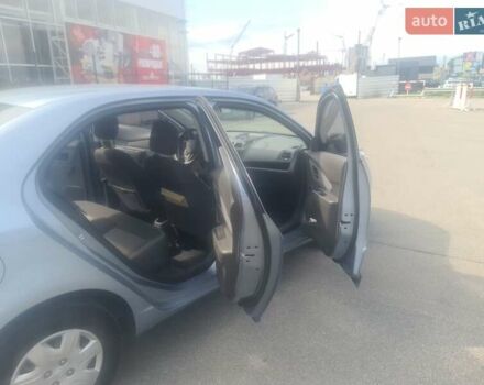 Сірий Равон R4, об'ємом двигуна 1.49 л та пробігом 130 тис. км за 5777 $, фото 5 на Automoto.ua