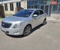 Серый Равон R4, объемом двигателя 1.49 л и пробегом 107 тыс. км за 6500 $, фото 1 на Automoto.ua