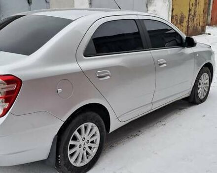 Сірий Равон R4, об'ємом двигуна 1.49 л та пробігом 184 тис. км за 5800 $, фото 6 на Automoto.ua