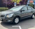 Сірий Равон R4, об'ємом двигуна 1.49 л та пробігом 123 тис. км за 7490 $, фото 2 на Automoto.ua