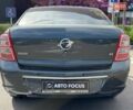 Сірий Равон R4, об'ємом двигуна 1.49 л та пробігом 123 тис. км за 7490 $, фото 5 на Automoto.ua