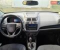 Сірий Равон R4, об'ємом двигуна 1.5 л та пробігом 154 тис. км за 4200 $, фото 4 на Automoto.ua