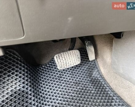 Сірий Равон R4, об'ємом двигуна 1.49 л та пробігом 185 тис. км за 6700 $, фото 24 на Automoto.ua