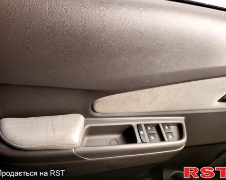 Сірий Равон R4, об'ємом двигуна 1.5 л та пробігом 790 тис. км за 7000 $, фото 10 на Automoto.ua