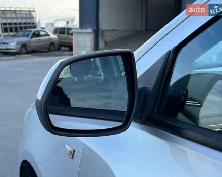 Серый Равон R4, объемом двигателя 1.5 л и пробегом 129 тыс. км за 6390 $, фото 13 на Automoto.ua