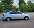 Сірий Равон R4, об'ємом двигуна 1.49 л та пробігом 120 тис. км за 7900 $, фото 9 на Automoto.ua