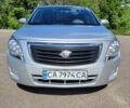 Серый Равон R4, объемом двигателя 1.49 л и пробегом 120 тыс. км за 7100 $, фото 1 на Automoto.ua