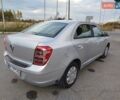 Равон R4 2017 в Львове на Automoto.ua Серый Равон R4, объемом двигателя 1.49 л и пробегом 129 тыс. км за 5950 $, фото 2 на Automoto.ua