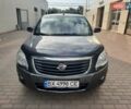 Серый Равон R4, объемом двигателя 1.49 л и пробегом 65 тыс. км за 6999 $, фото 2 на Automoto.ua
