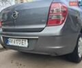 Сірий Равон R4, об'ємом двигуна 1.5 л та пробігом 154 тис. км за 4200 $, фото 8 на Automoto.ua