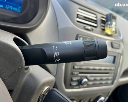 Сірий Равон R4, об'ємом двигуна 1.5 л та пробігом 129 тис. км за 6390 $, фото 21 на Automoto.ua