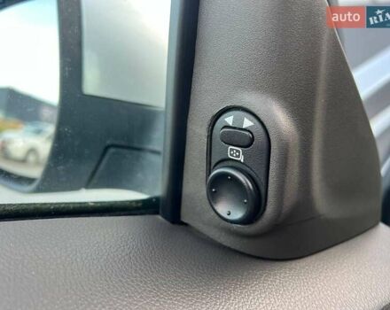 Серый Равон R4, объемом двигателя 1.5 л и пробегом 129 тыс. км за 6390 $, фото 35 на Automoto.ua